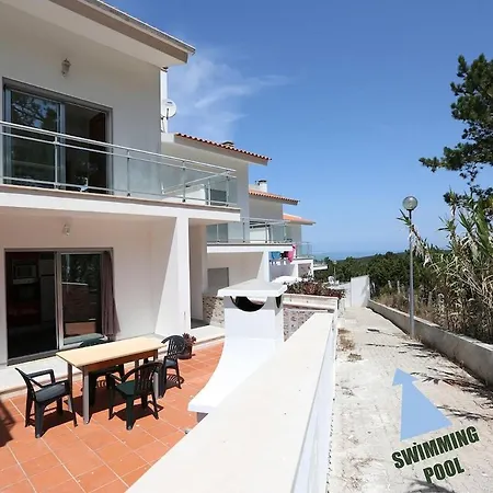 T3-sitio Do Surf بيت للعطل نازاريه