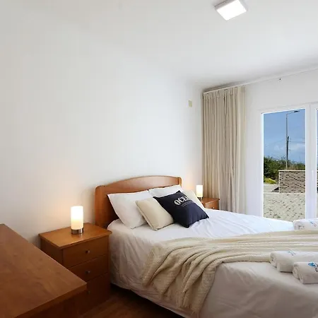 T3-sitio Do Surf بيت للعطل *