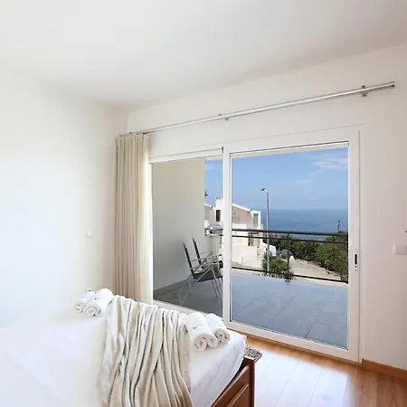 T3-sitio Do Surf بيت للعطل