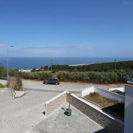 T3-sitio Do Surf * Ναζαρέ
